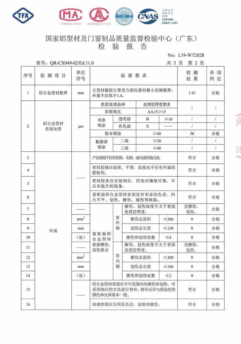 佛山伊美德斷橋鋁合金平開窗檢驗(yàn)報(bào)告_02.jpg