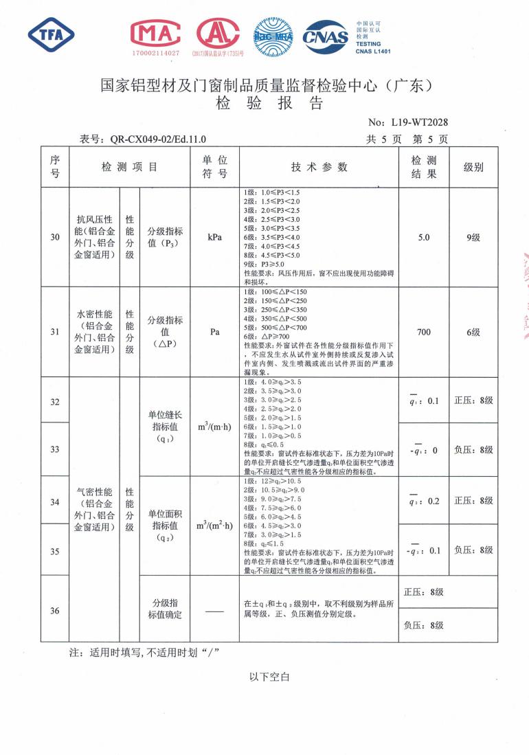 佛山伊美德斷橋鋁合金平開窗檢驗(yàn)報(bào)告_05.jpg